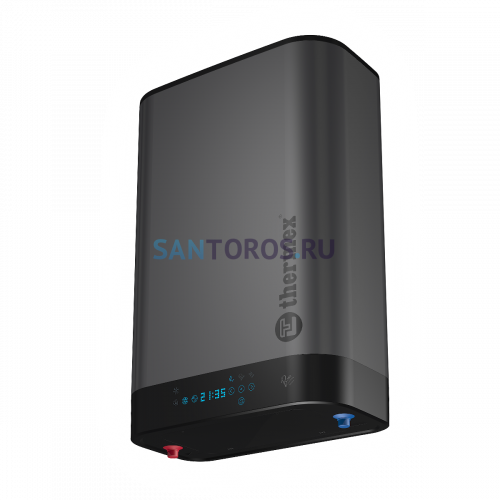 Водонагреватель Thermex Bono 50 Wi-Fi электрический накопительный (151 207) 151 207